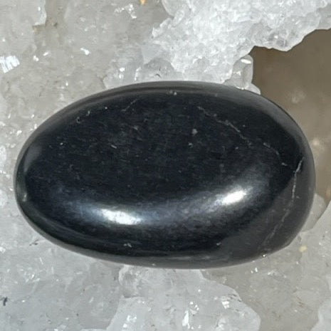 Shungite Oasis de cristal