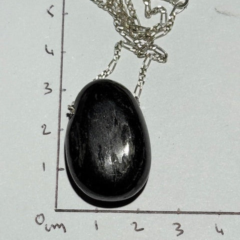 Pendentif  Pierre D’Isua 