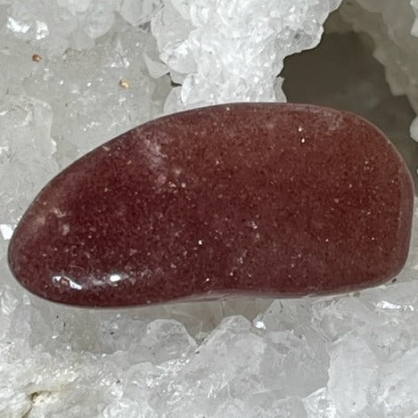 Aventurine Rouge OASIS DE CRISTAL