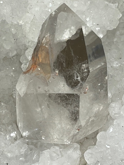 Manifestation crystal