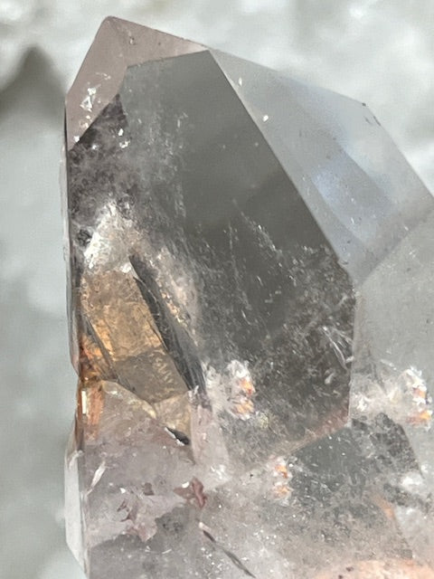 Manifestation crystal