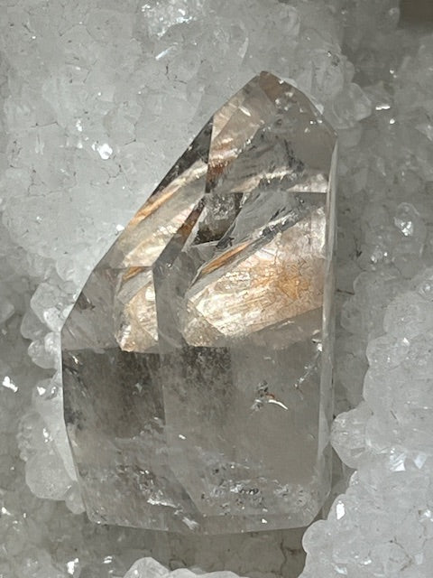 Manifestation crystal