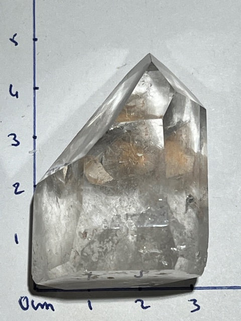 Manifestation crystal