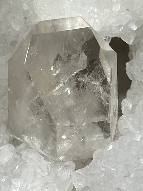 Manifestation crystal