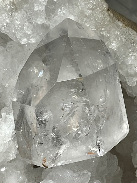 Manifestation crystal