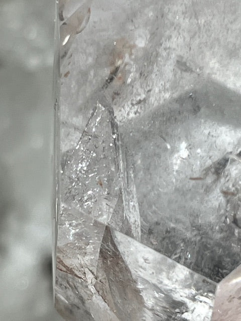 Manifestation crystal