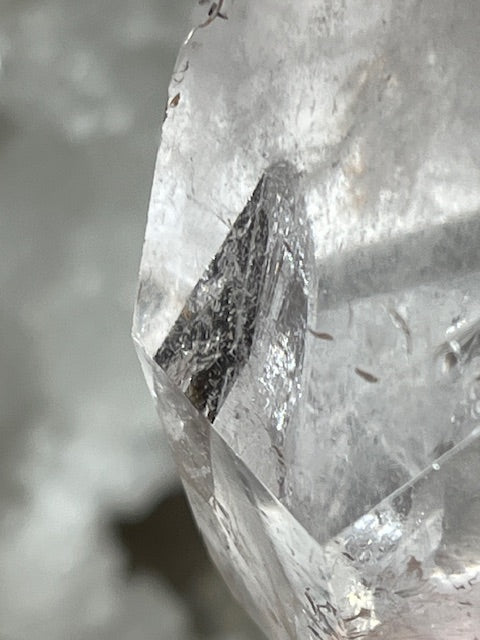 Manifestation crystal