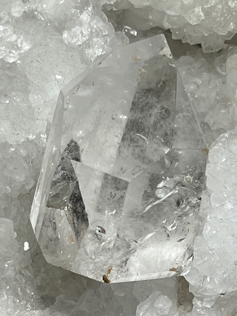 Manifestation crystal