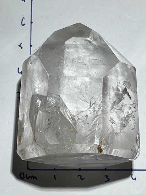 Manifestation crystal