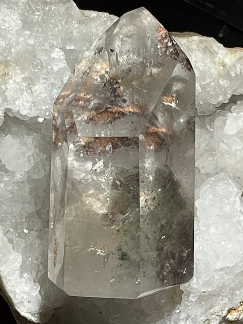 Manifestation crystal