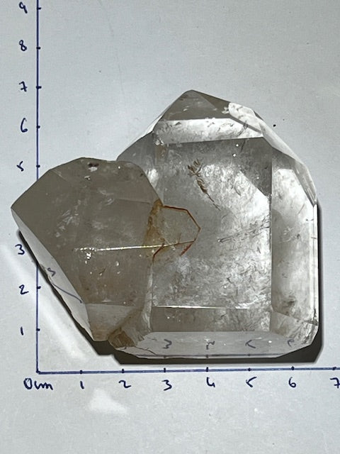 Manifestation crystal