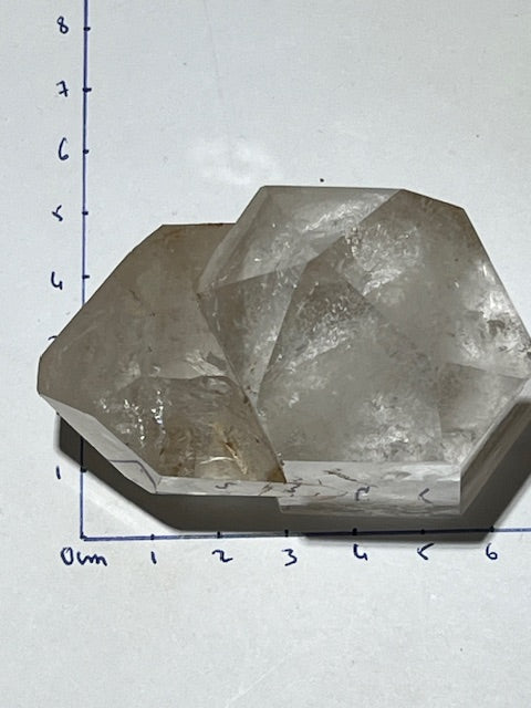 Manifestation crystal