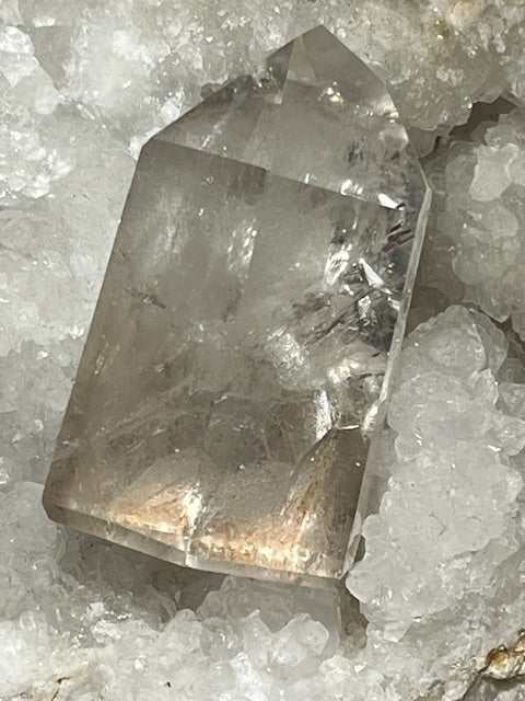 Manifestation crystal