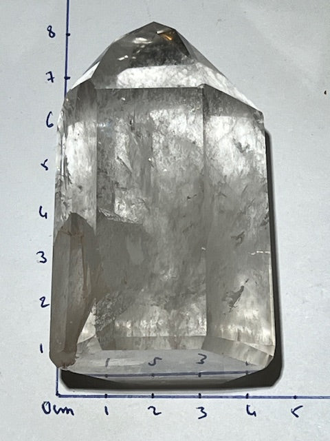 Manifestation crystal