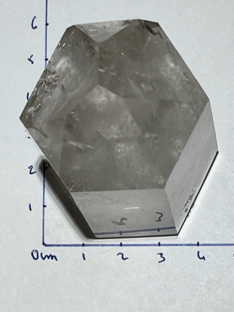 Manifestation crystal