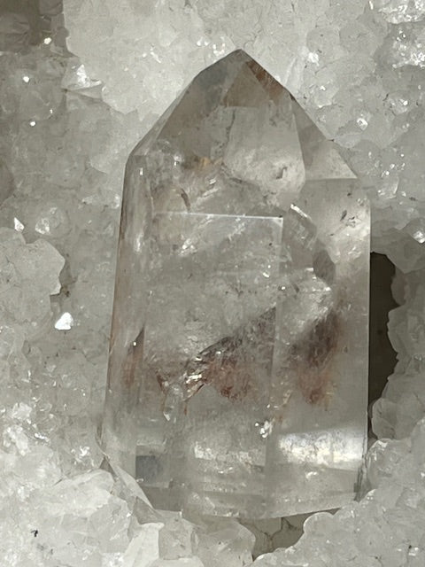 Manifestation crystal