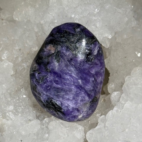 Charoïte
