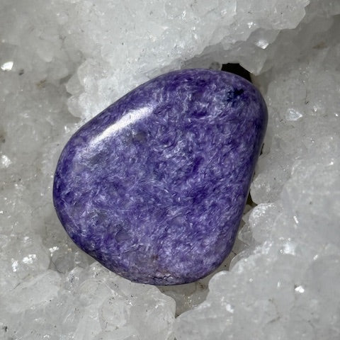 Charoïte