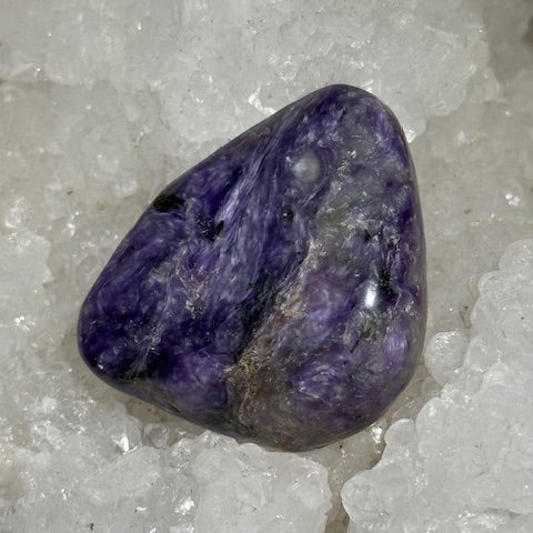 Charoïte