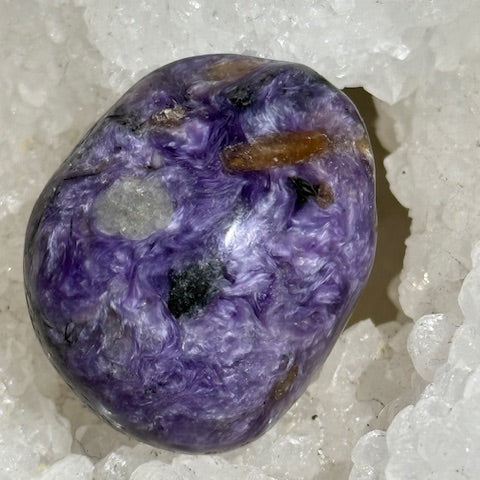 Charoïte
