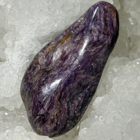 Charoïte