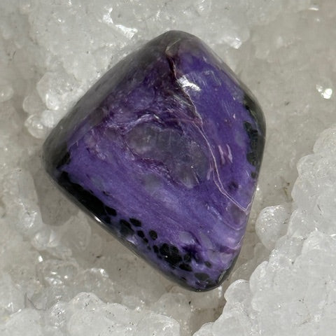 Charoïte