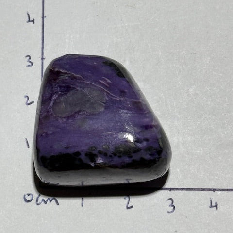 Charoïte
