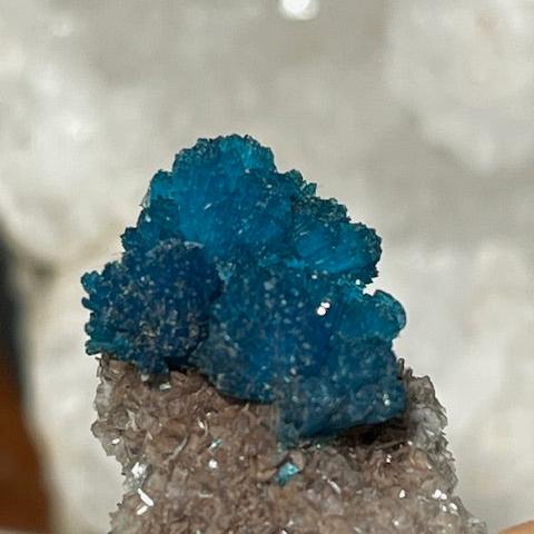 Cavansite Oasis de Cristal