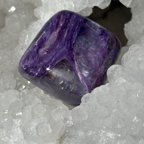 Charoïte