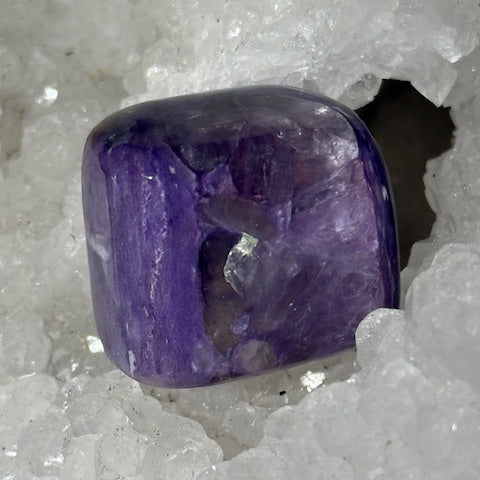 Charoïte