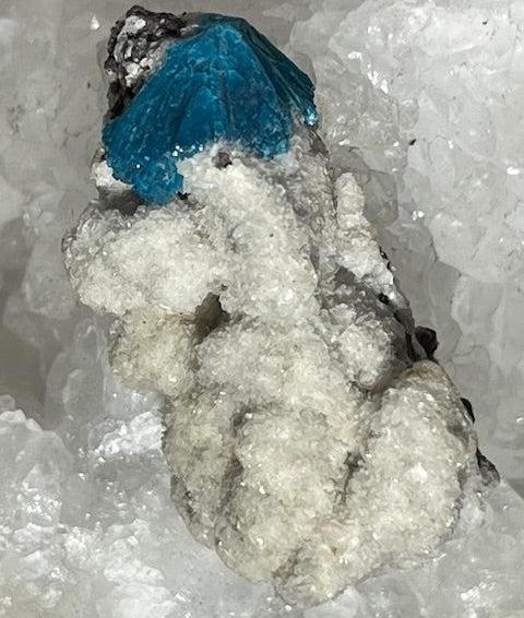 Cavansite