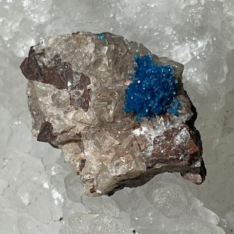 Cavansite Oasis de Cristal