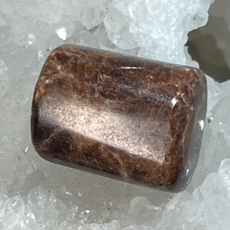 Grenat Hessonite