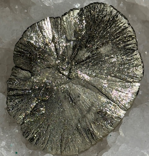 Pyrite Soleil