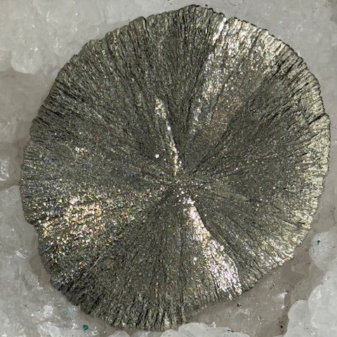 Pyrite Soleil