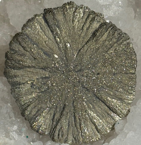 Pyrite Soleil