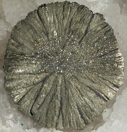 Pyrite Soleil