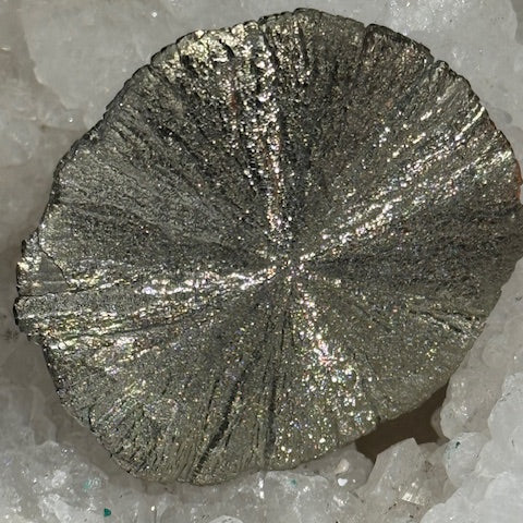 Pyrite Soleil