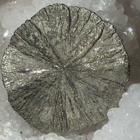 Pyrite Soleil