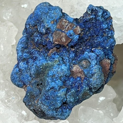 Azurite OASIS DE CRISTAL