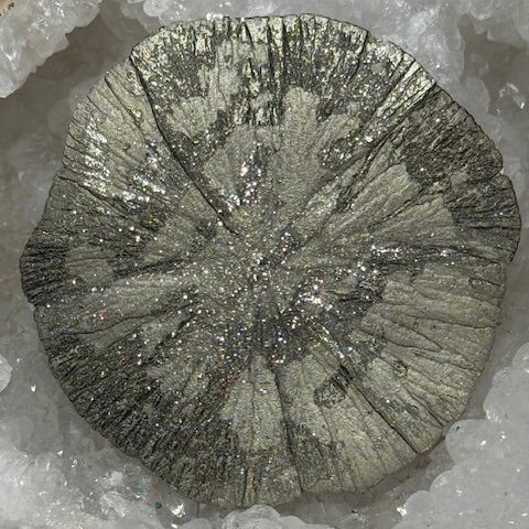 Pyrite Soleil