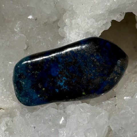 Shattuckite OASIS DE CRISTAL