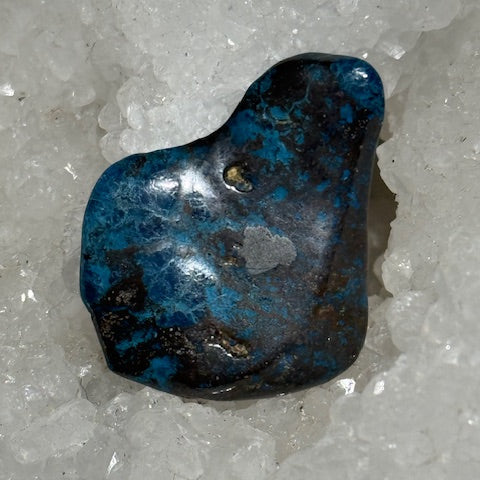 Shattuckite OASIS DE CRISTAL