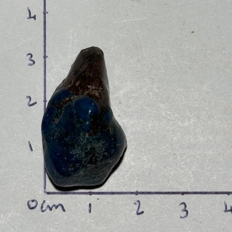 Shattuckite OASIS DE CRISTAL