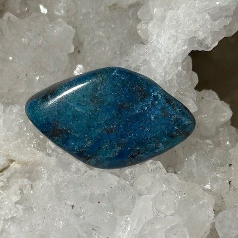 Shattuckite OASIS DE CRISTAL