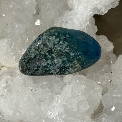 Shattuckite OASIS DE CRISTAL