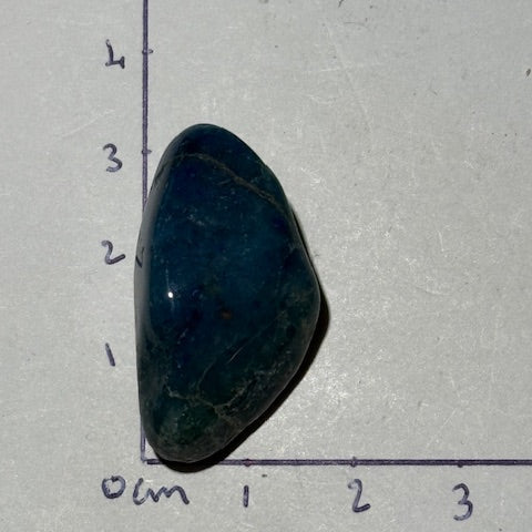 Shattuckite OASIS DE CRISTAL