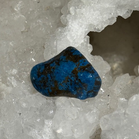 Shattuckite OASIS DE CRISTAL
