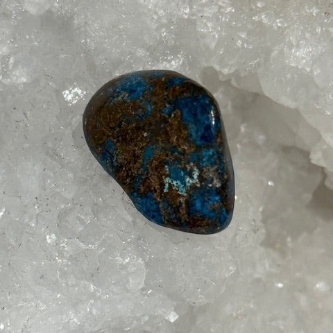 Shattuckite OASIS DE CRISTAL