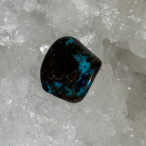 Shattuckite OASIS DE CRISTAL